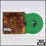 The Streets - Original Pirate Material (2LP Green Vinyl)