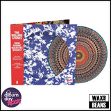 The Rolling Stones - Their Satanic Majesties Request (Zoetrope Vinyl) (NAD25)