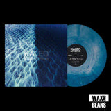Kaleo - Mixed Emotions (Blue & White Vinyl)