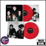 The Verve - A Northern Soul (Brick Red 2LP) (NAD25)