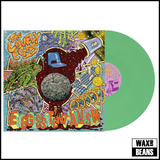 The Lovely Eggs - Eggsistentialism (Mint Green Vinyl)