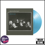 Allman Brothers - Idlewild South (Baby Blue Vinyl) (NAD25)