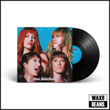 Los Bitchos - Talkie Talkie (1LP)