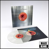 The Moonlandingz - No Rocket Required (Transparent Milky Clear Vinyl)