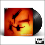 The K's - I Wonder If The World Knows (1LP)