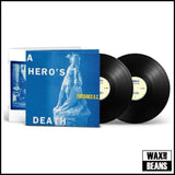 Fontaines D.C. - A Hero’s Death (Deluxe Edition 2LP 45RPM Vinyl) (DC)