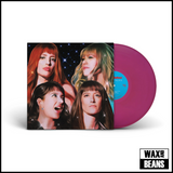Los Bitchos - Talkie Talkie (Indies Magenta Vinyl)