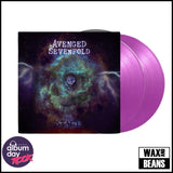 Avenged Sevenfold - The Stage (Neon Violet 2LP) (NAD25)