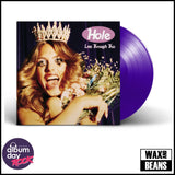 Hole - Live Through This (Purple Vinyl) (NAD25)