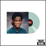 Dead Pioneers - Dead Pioneers (Coke Bottle Green Vinyl)