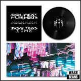 Squarepusher - Dostrotime (2LP)