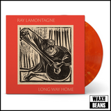 Ray LaMontagne - Long Way Home (Indies Eruption Vinyl)