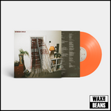 Moreish Idols - All In The Game (Orange Vinyl)