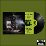 Snapped Ankles - Hard Times Furious Dancing (1LP)