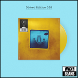 Das Koolies - Pando (Dinked Edition 329) (Lemon Vinyl + 7" + Signed Print + Numbered)