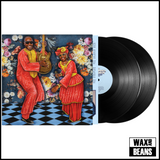 Amadou & Mariam - La Vie Est Belle: Best Of (2LP)