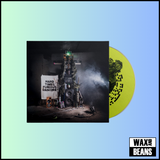 Snapped Ankles - Hard Times Furious Dancing (CD)