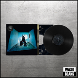 Circuit des Yeux - Halo On The Inside (1LP)