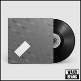 Jamie xx - In Waves (1LP)