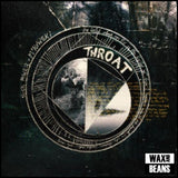 Mark McKowski & Nick Power - Throat (Eco-mix Coloured Vinyl)