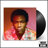 Childish Gambino - Because The Internet (2LP)