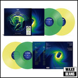 Doctor Who - The Crusade (2LP Green & Yellow Translucent Vinyl)