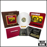 The Doors - L.A. Woman (UHQR 200g 1LP Clarity Vinyl 33RPM Box Set)