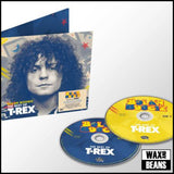 T. Rex - T. Rex: Bolan Boogie (2CD)