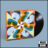 Sacred Paws - Jump Into Life (1LP)