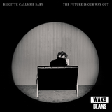 Brigitte Calls Me Baby - The Future Is Our Way Out (12")