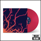 Gustavo Santaolalla - The Last Of Us (10th Anniversary) (4LP Coloured Vinyl Box Set)
