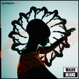 QUINQUIS - eor (Limited Edition Blue of the Water Coloured Vinyl)