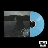 Soccer Mommy - Evergreen (Baby Blue Vinyl)