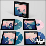 Ocean Colour Scene - On Top Of Everything - More B Sides (4LP Coloured Vinyl)