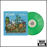 Jeff Goldblum & The Mildred Snitzer Orchestra - Still Blooming (Green Vinyl)