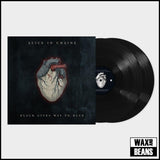Alice In Chains - Black Gives Way To Blue (2LP)