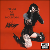Kat Von D - My Side of The Mountain (Red Vinyl)