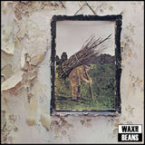 Led Zeppelin - IV (1LP)