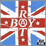 Rat Boy - Suburbia Calling (1LP)