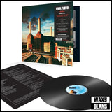 Pink Floyd - Animals (1LP)