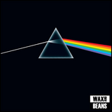 Pink Floyd - The Dark Side of the Moon (50th Anniversary Remaster) (1LP)