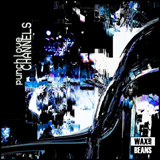 Punchlove - Channels (1LP)