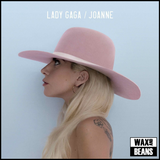 Lady Gaga - Joanne (Deluxe Edition) (2LP)