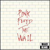 Pink Floyd - The Wall (2LP)
