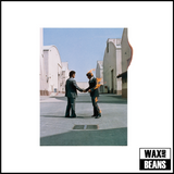 Pink Floyd - Wish You Were Here (1LP)