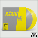 Buzzcocks Live 1990 & 1992 (2LP Coloured Vinyl)