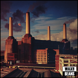 Pink Floyd - Animals (1LP)