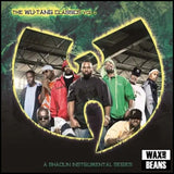 The Wu Tang Classics Vol. 1 - A Shaolin Instrumental Series (2LP)
