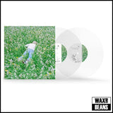 Porter Robinson - Nurture (2LP Ultra Clear Vinyl)