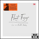 Fleet Foxes - Live On Boston Harbour (3LP Peach Vinyl)